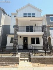 10768 Lewanee Point, Colorado Springs, CO 80908