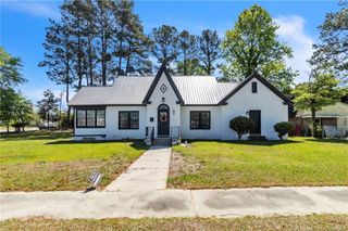 203 Trinity Street, Fairmont, NC 28340
