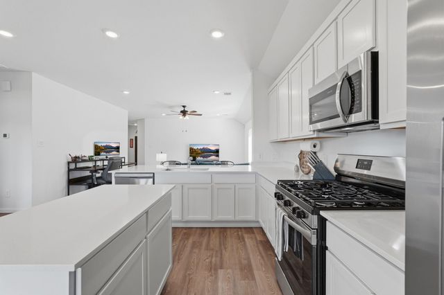 651 Spring Ashberry Court, Magnolia, TX 77354