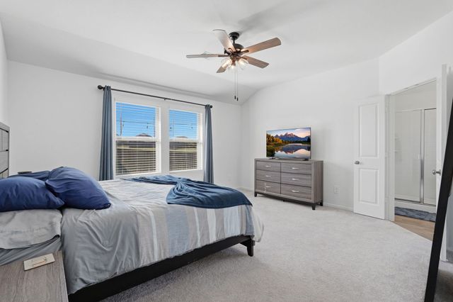 651 Spring Ashberry Court, Magnolia, TX 77354