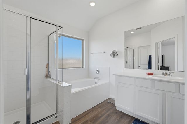 651 Spring Ashberry Court, Magnolia, TX 77354