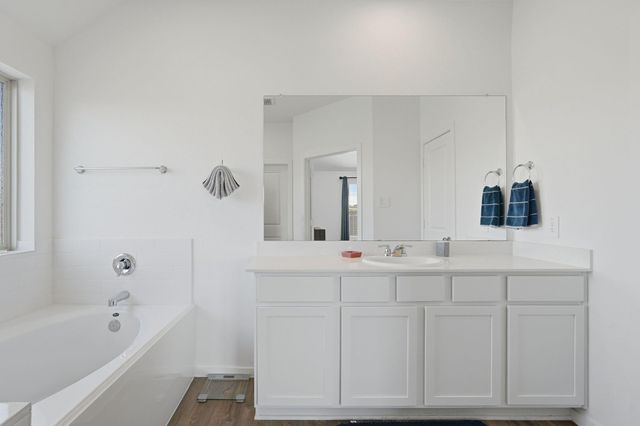 651 Spring Ashberry Court, Magnolia, TX 77354