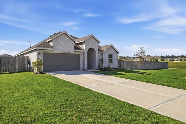 651 Spring Ashberry Court, Magnolia, TX 77354