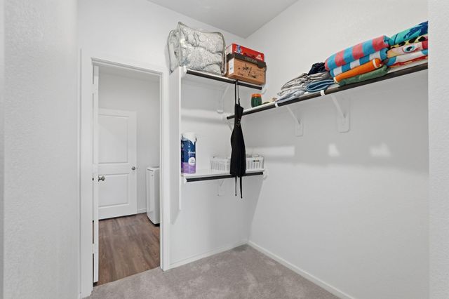 651 Spring Ashberry Court, Magnolia, TX 77354