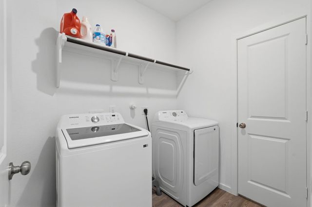 651 Spring Ashberry Court, Magnolia, TX 77354