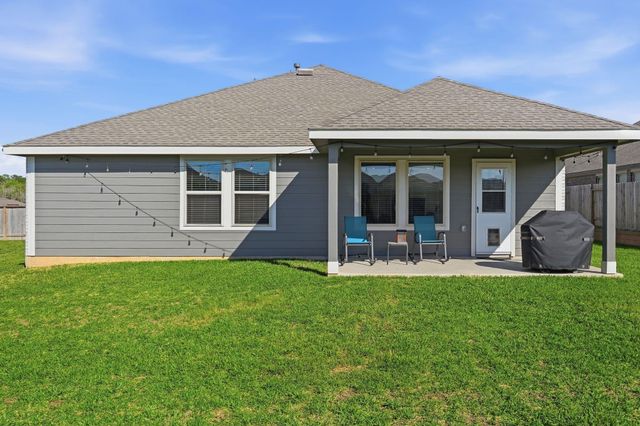 651 Spring Ashberry Court, Magnolia, TX 77354