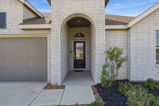 651 Spring Ashberry Court, Magnolia, TX 77354