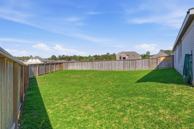 651 Spring Ashberry Court, Magnolia, TX 77354