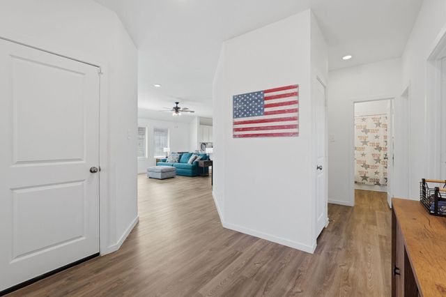 651 Spring Ashberry Court, Magnolia, TX 77354