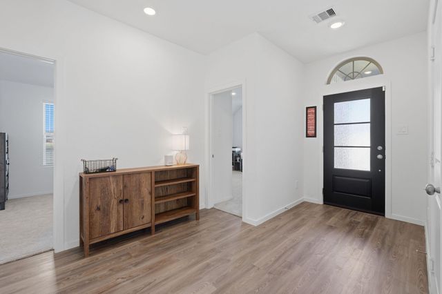 651 Spring Ashberry Court, Magnolia, TX 77354