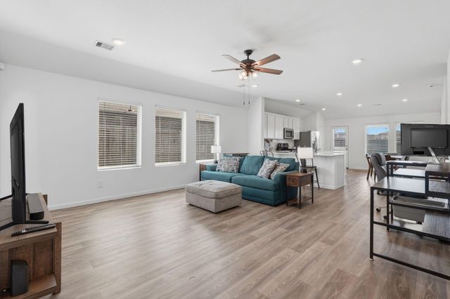 651 Spring Ashberry Court, Magnolia, TX 77354