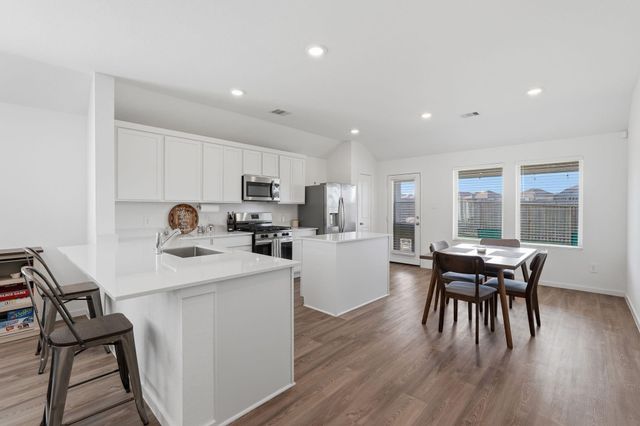 651 Spring Ashberry Court, Magnolia, TX 77354