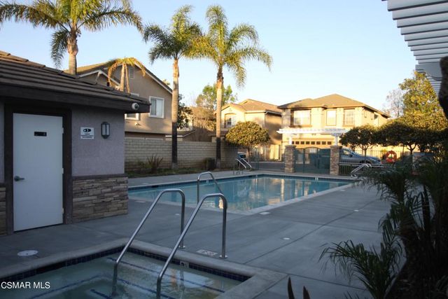 1538 Tierra Buena Court, Camarillo, CA 93010