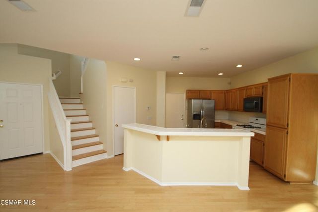 1538 Tierra Buena Court, Camarillo, CA 93010