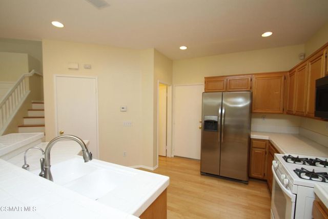 1538 Tierra Buena Court, Camarillo, CA 93010