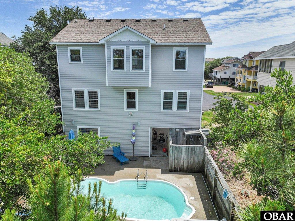 771 Cormorant Trail Lot 49, Corolla, NC 27927