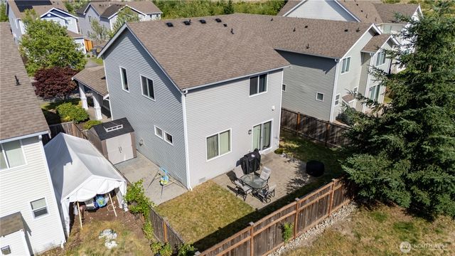 18826 112th Avenue Ct E, Puyallup, WA 98374