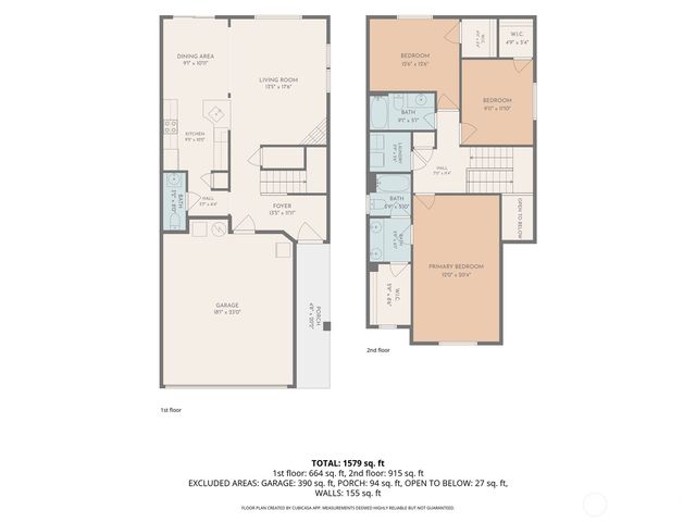 18826 112th Avenue Ct E, Puyallup, WA 98374