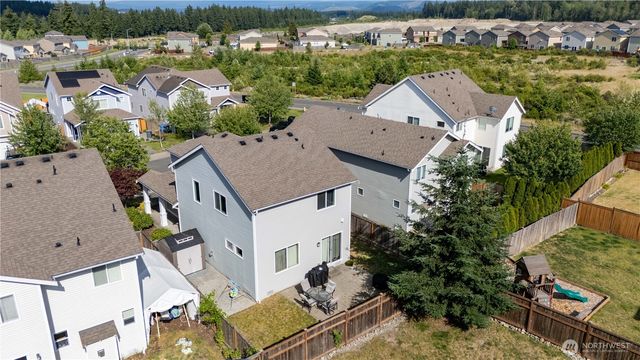 18826 112th Avenue Ct E, Puyallup, WA 98374