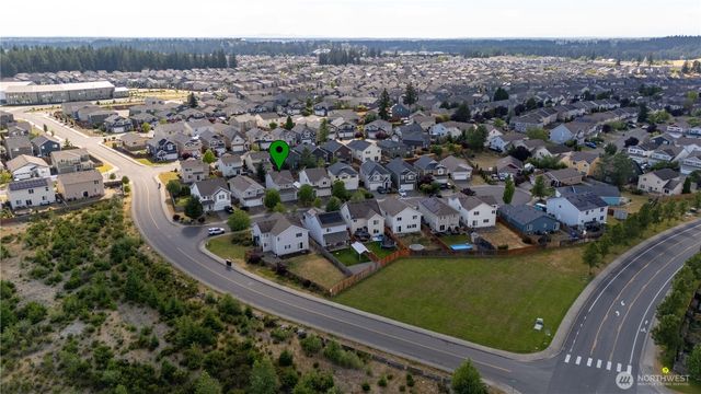 18826 112th Avenue Ct E, Puyallup, WA 98374