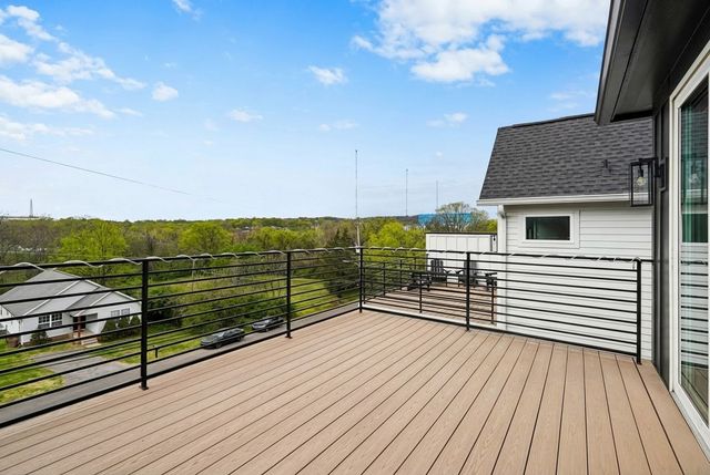 1301B Katie Ave, Nashville, TN 37207