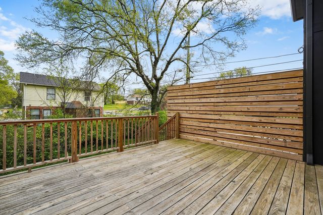 1301B Katie Ave, Nashville, TN 37207
