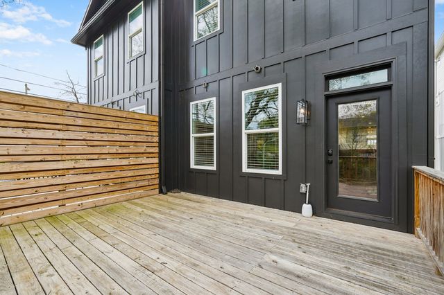 1301B Katie Ave, Nashville, TN 37207