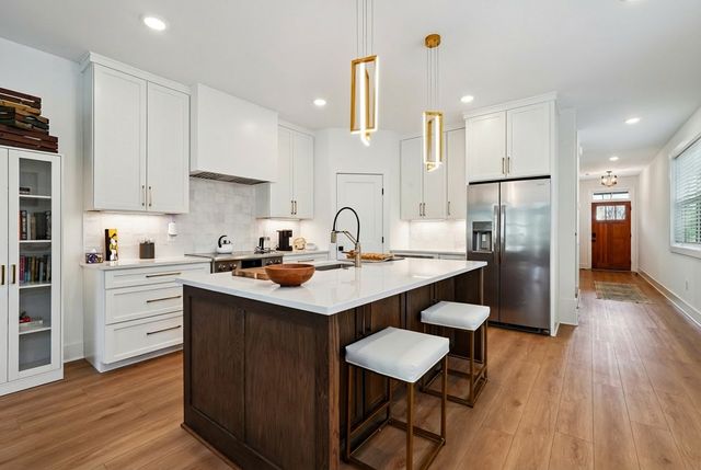 1301B Katie Ave, Nashville, TN 37207