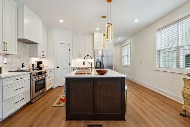 1301B Katie Ave, Nashville, TN 37207