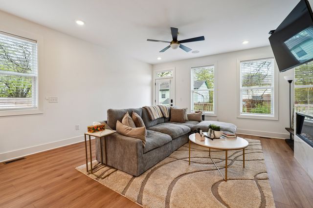 1301B Katie Ave, Nashville, TN 37207
