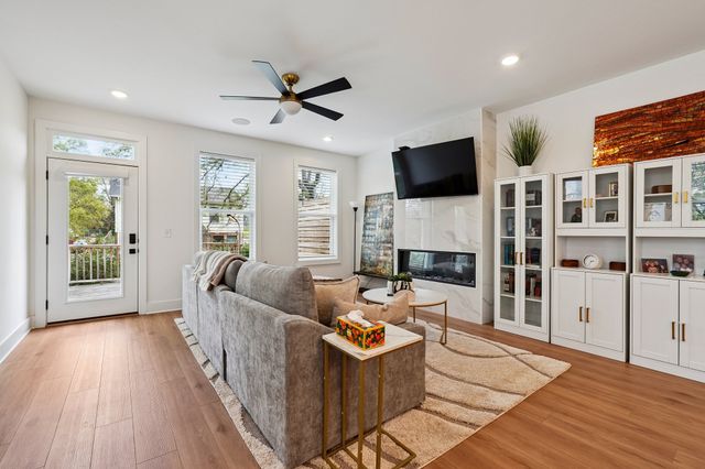 1301B Katie Ave, Nashville, TN 37207