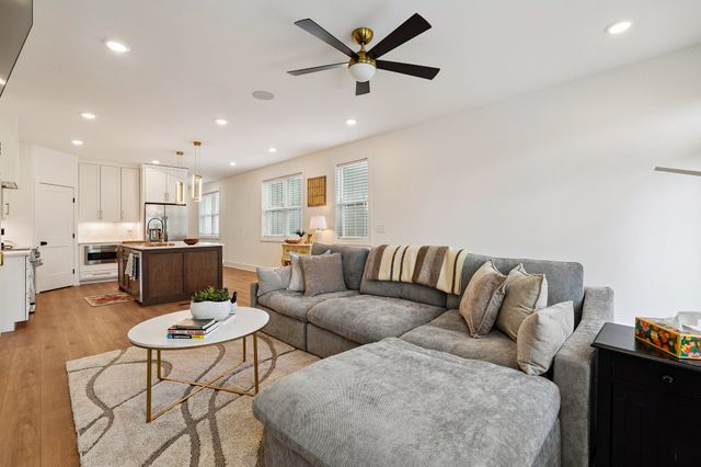 1301B Katie Ave, Nashville, TN 37207