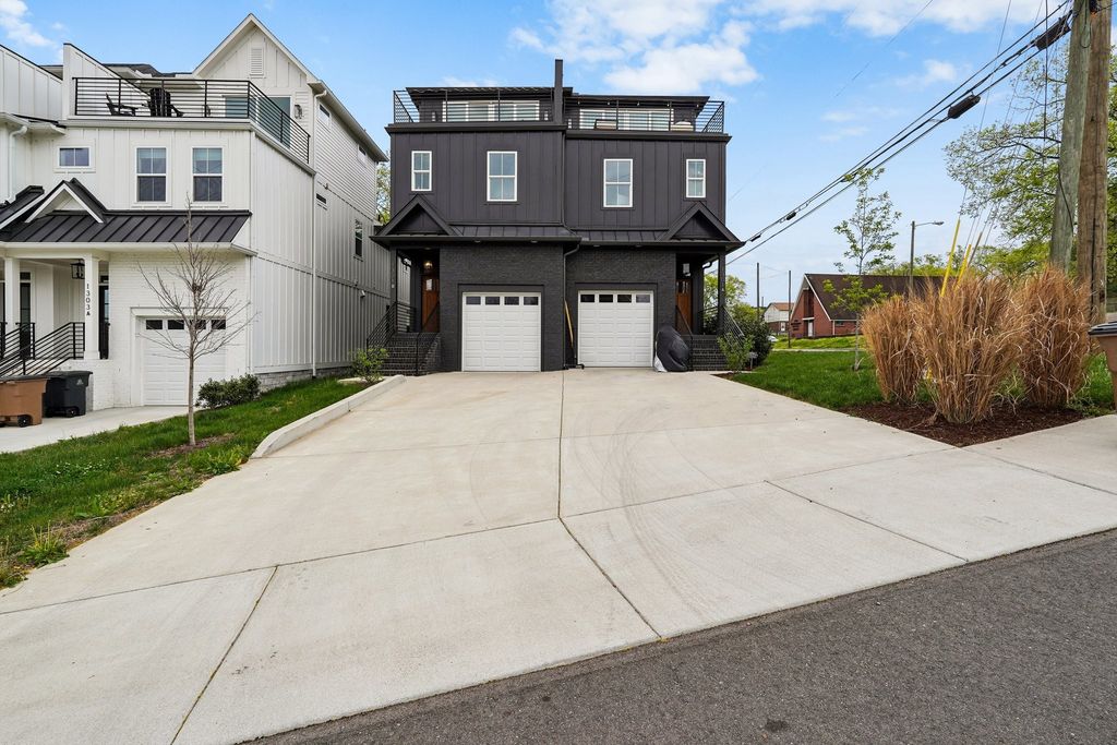 1301B Katie Ave, Nashville, TN 37207