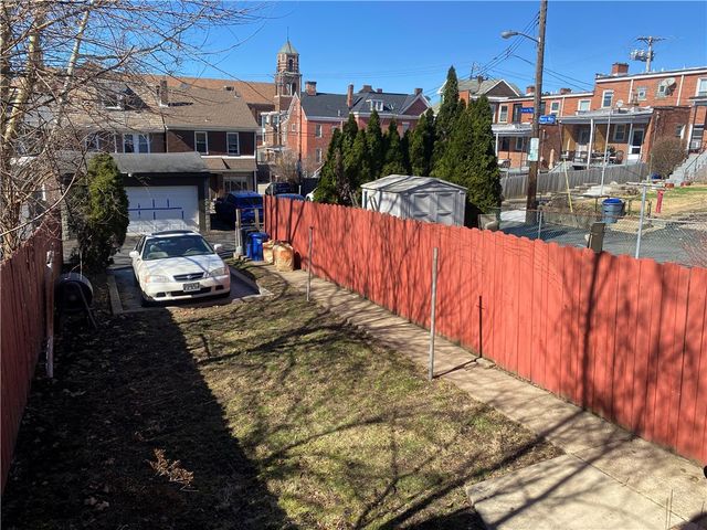 4217 Bessemer Street, Lawrenceville, PA 15201