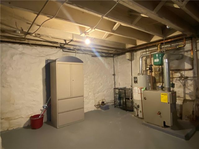 4217 Bessemer Street, Lawrenceville, PA 15201