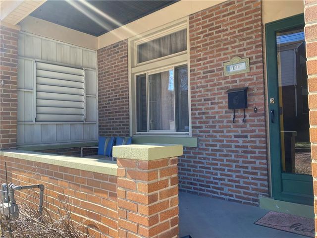 4217 Bessemer Street, Lawrenceville, PA 15201