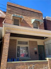 4217 Bessemer Street, Lawrenceville, PA 15201