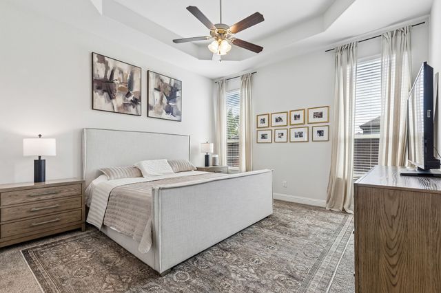 11220 Blaze Street, Aubrey, TX 76227