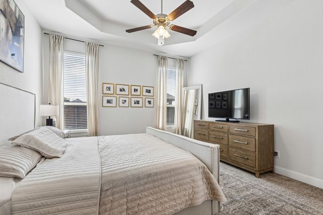 11220 Blaze Street, Aubrey, TX 76227