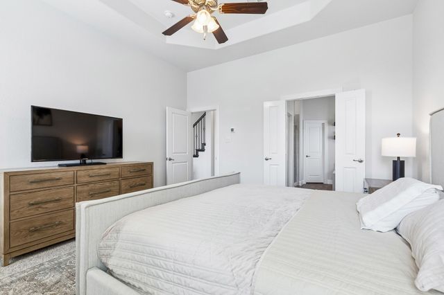 11220 Blaze Street, Aubrey, TX 76227