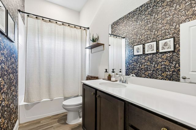 11220 Blaze Street, Aubrey, TX 76227