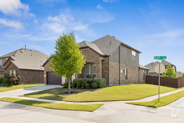 11220 Blaze Street, Aubrey, TX 76227