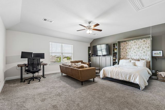 11220 Blaze Street, Aubrey, TX 76227