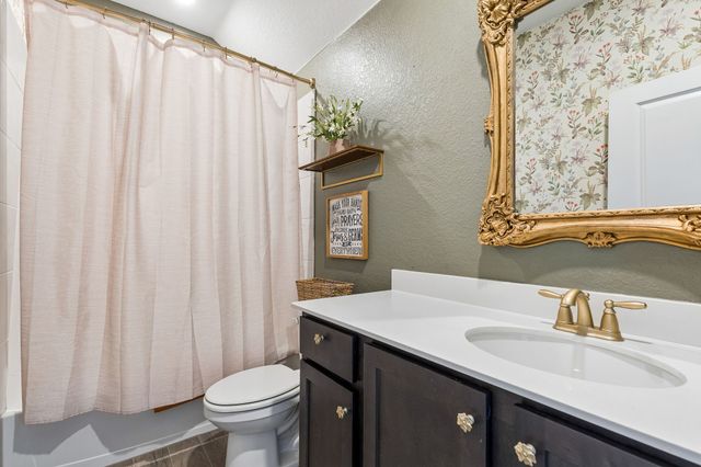 11220 Blaze Street, Aubrey, TX 76227