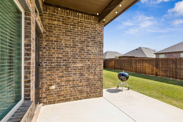 11220 Blaze Street, Aubrey, TX 76227
