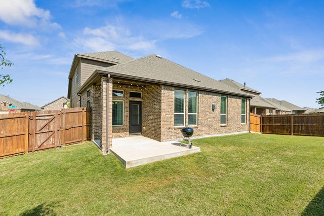 11220 Blaze Street, Aubrey, TX 76227
