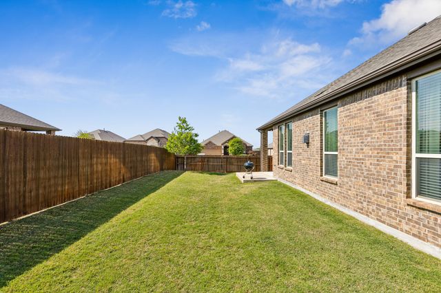 11220 Blaze Street, Aubrey, TX 76227
