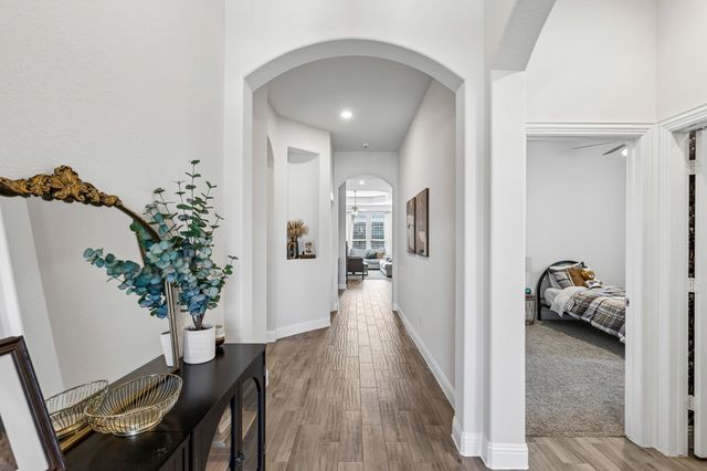 11220 Blaze Street, Aubrey, TX 76227