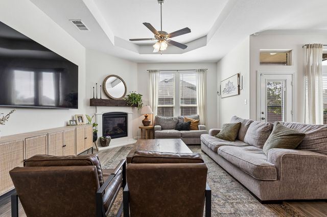 11220 Blaze Street, Aubrey, TX 76227