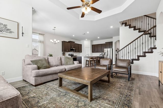 11220 Blaze Street, Aubrey, TX 76227